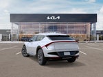 2026 Kia EV6 Light