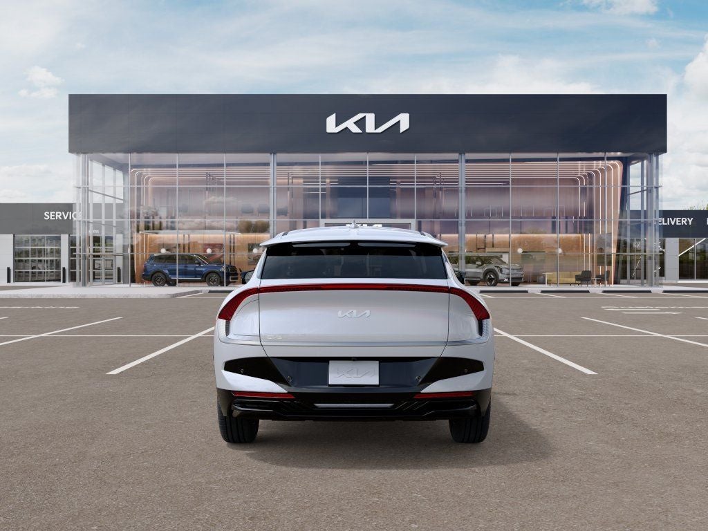 2026 Kia EV6 Light