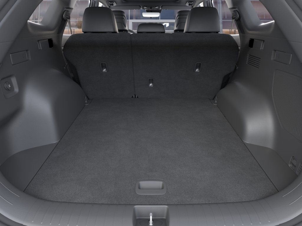 2025 Kia Sportage X-Pro