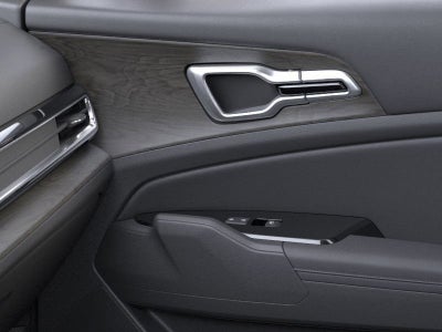 2025 Kia Sportage X-Pro