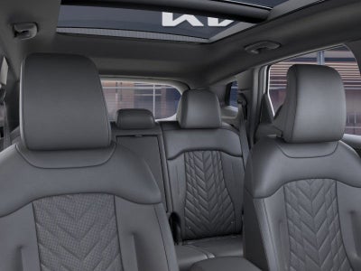 2025 Kia Sportage X-Pro