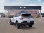 2025 Kia Sportage X-Pro