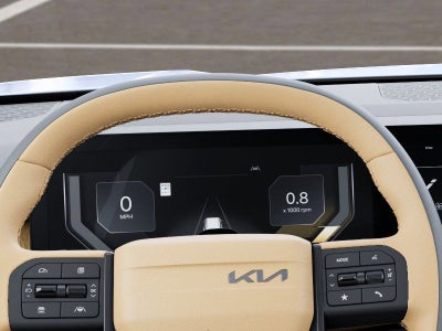 2027 Kia Telluride X-Line SX