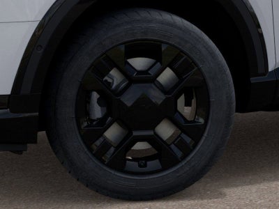 2027 Kia Telluride SX-Prestige