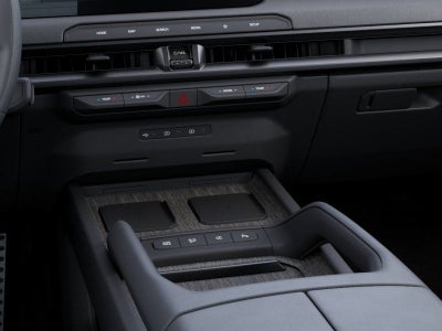 2027 Kia Telluride SX-Prestige