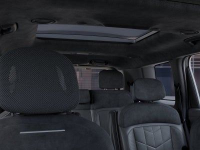 2027 Kia Telluride SX-Prestige