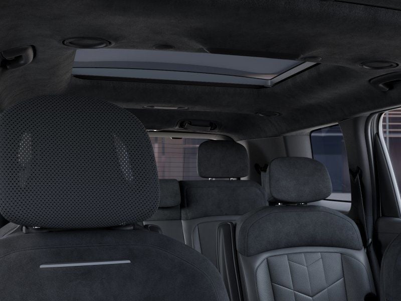 2027 Kia Telluride SX-Prestige