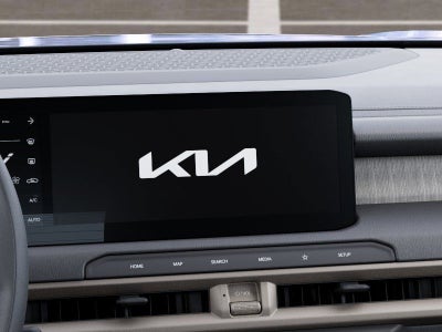 2027 Kia Telluride SX-Prestige