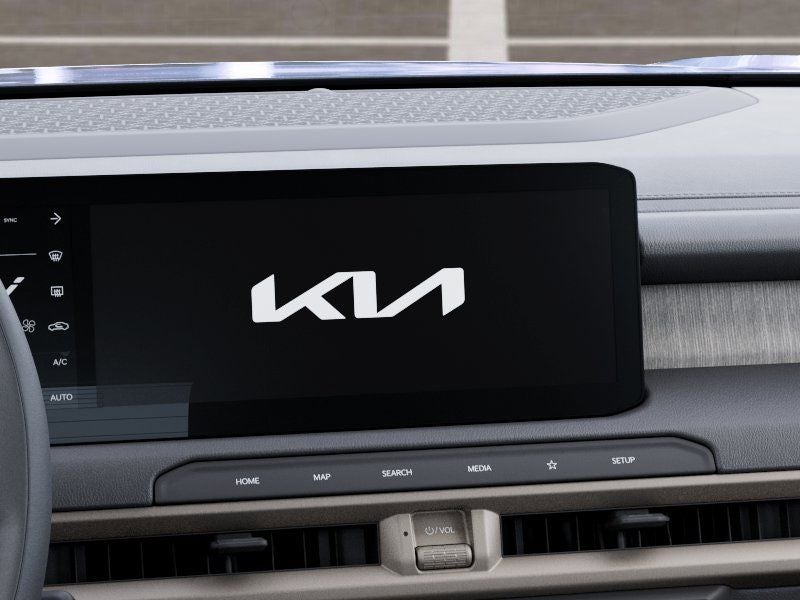 2027 Kia Telluride SX-Prestige