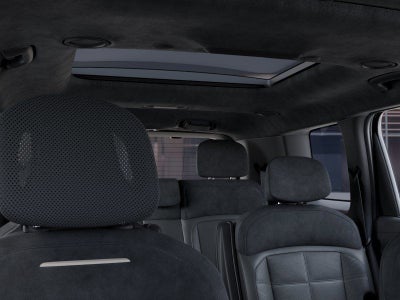 2027 Kia Telluride SX-Prestige