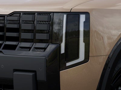 2027 Kia Telluride SX-Prestige