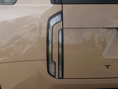 2027 Kia Telluride SX-Prestige