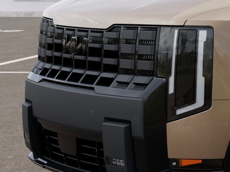 2027 Kia Telluride SX-Prestige