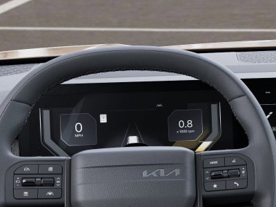 2027 Kia Telluride SX-Prestige