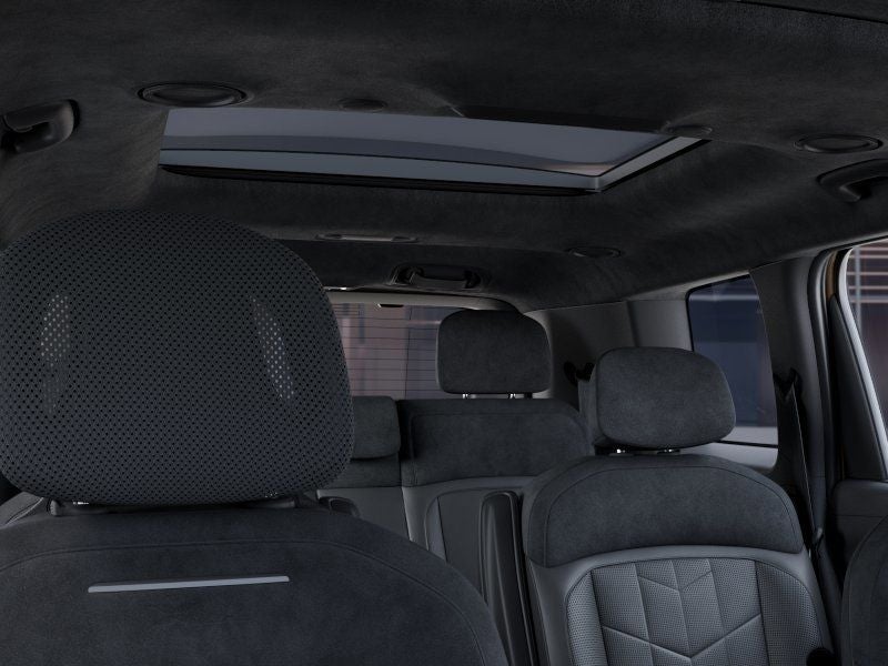 2027 Kia Telluride SX-Prestige