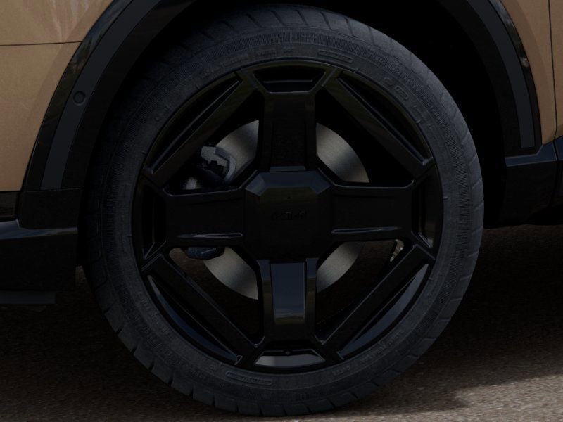 2027 Kia Telluride SX-Prestige