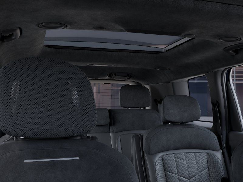 2027 Kia Telluride Hybrid SX Prestige
