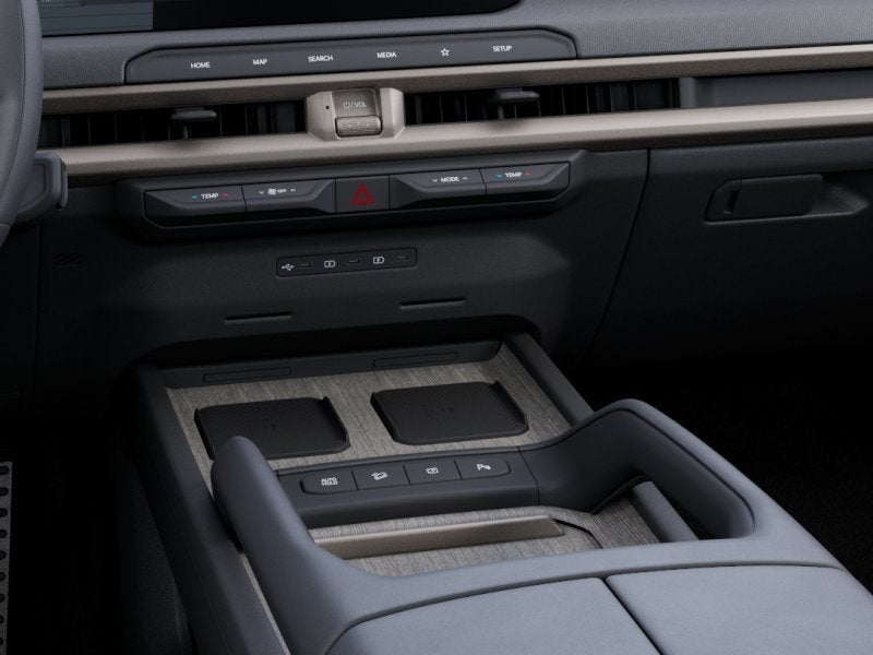 2027 Kia Telluride Hybrid SX Prestige