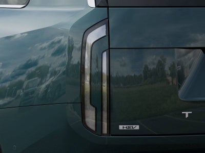 2027 Kia Telluride SX-Prestige