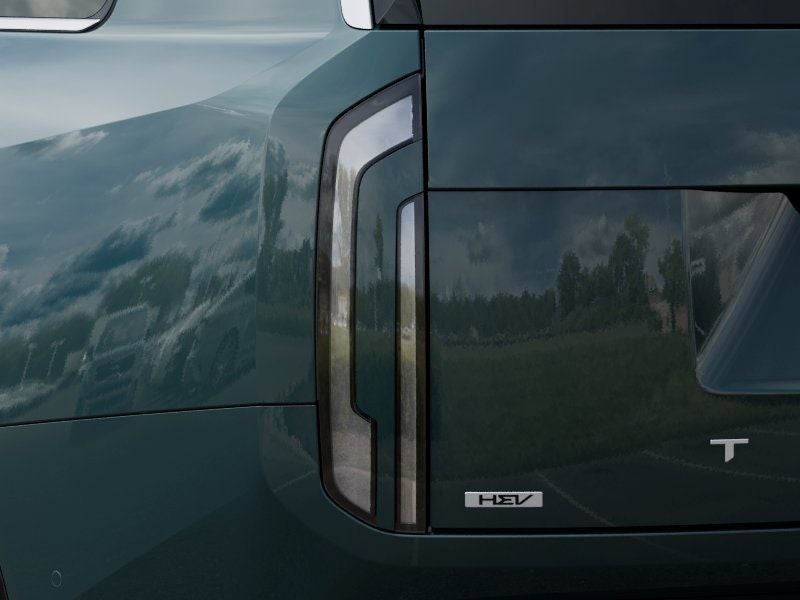 2027 Kia Telluride SX-Prestige