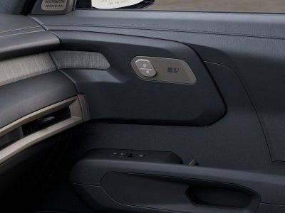 2027 Kia Telluride SX-Prestige