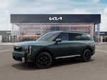 2027 Kia Telluride SX-Prestige