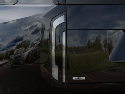 2027 Kia Telluride SX-Prestige