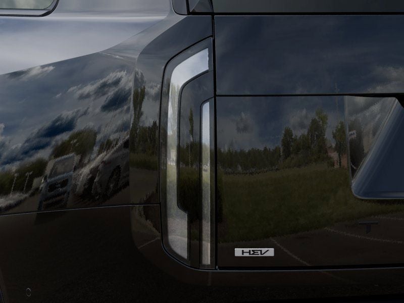 2027 Kia Telluride SX-Prestige