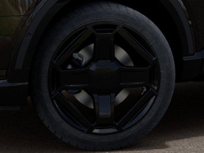 2027 Kia Telluride SX-Prestige