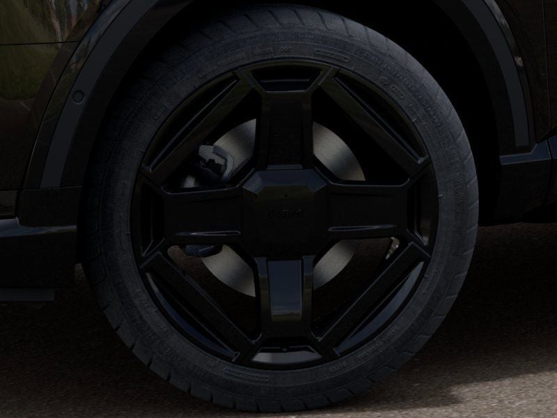 2027 Kia Telluride SX-Prestige