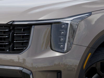 2026 Kia Sorento Base