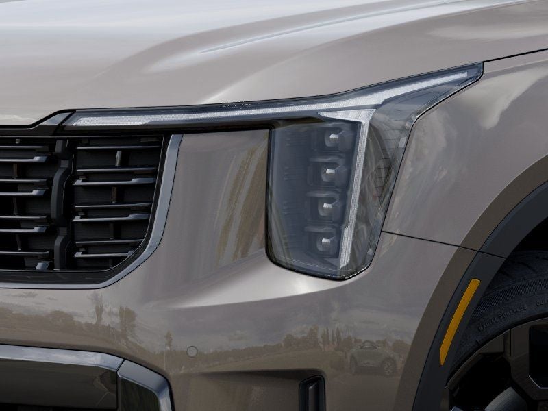 2026 Kia Sorento Base