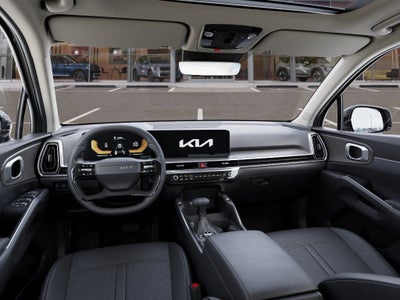 2026 Kia Sorento Base