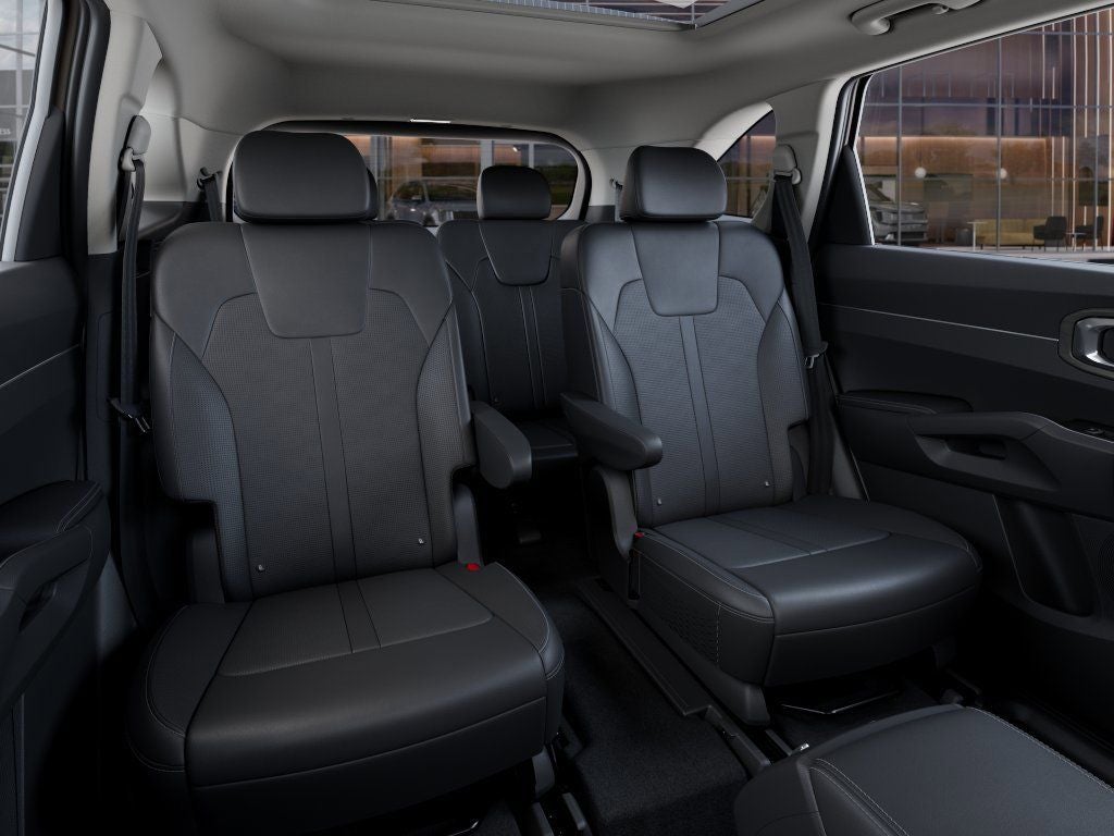 2026 Kia Sorento Base