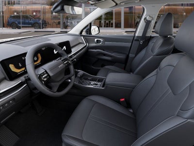 2026 Kia Sorento Base