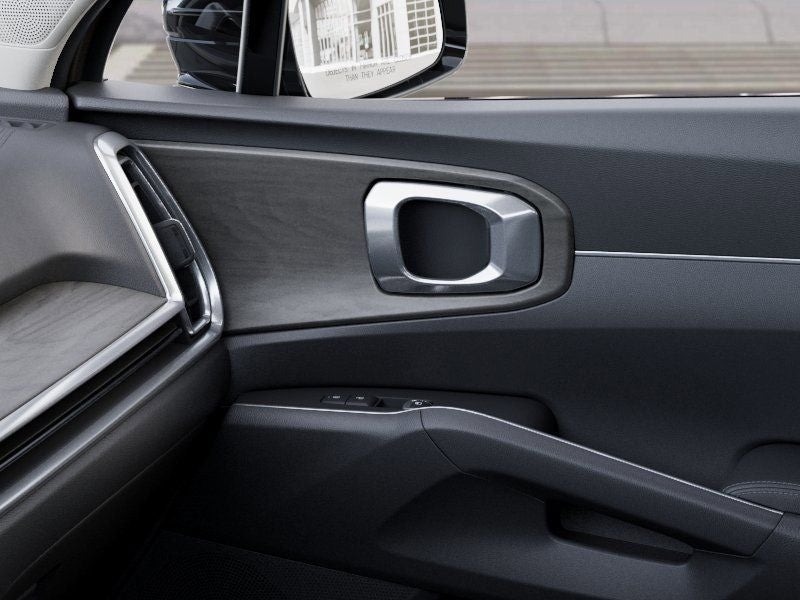 2026 Kia Sorento Base