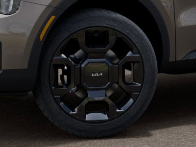 2026 Kia Sorento Base