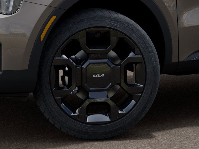 2026 Kia Sorento Base