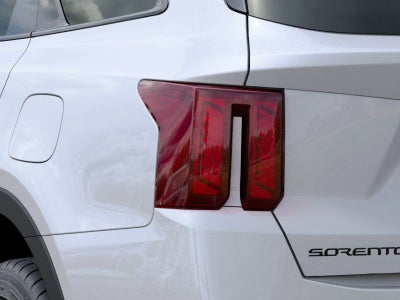 2026 Kia Sorento Base