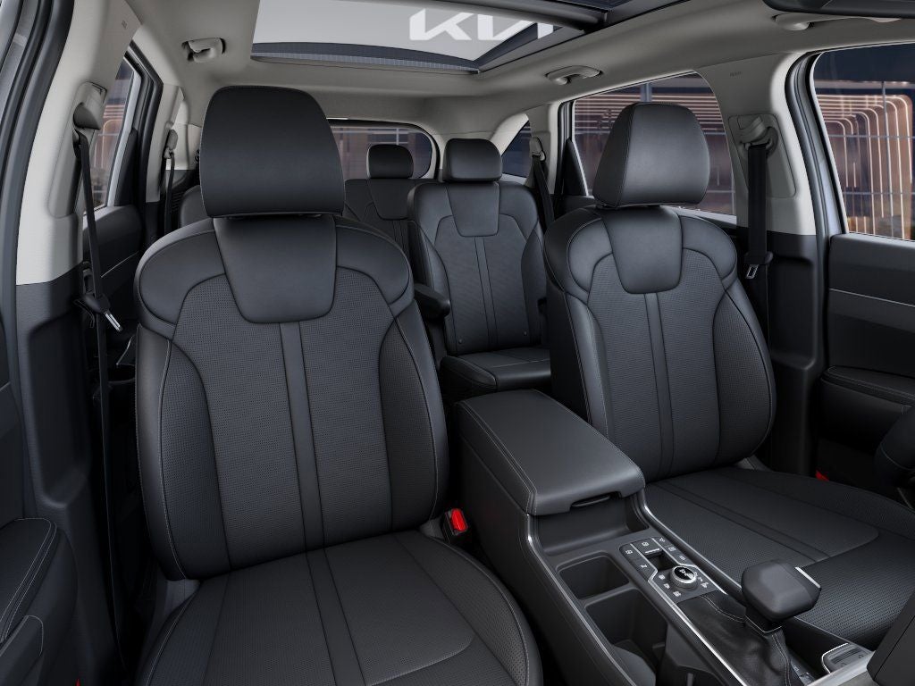 2026 Kia Sorento Base