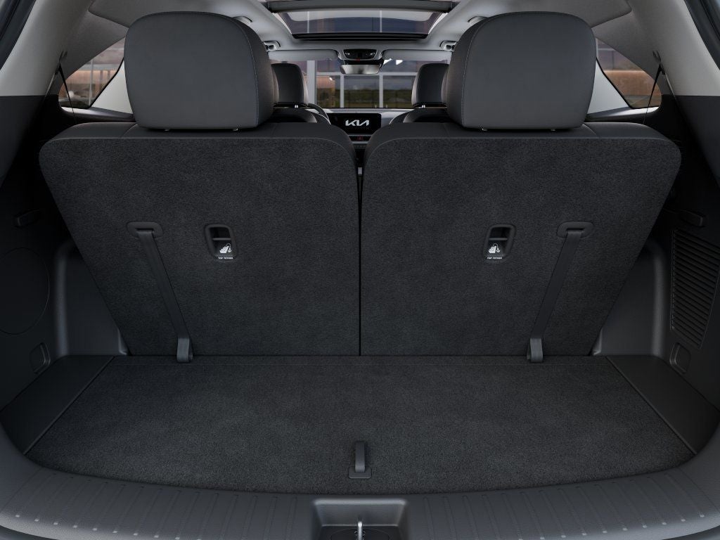 2026 Kia Sorento Base
