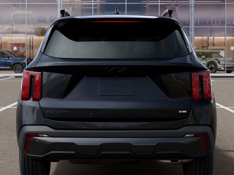 2026 Kia Sorento Base
