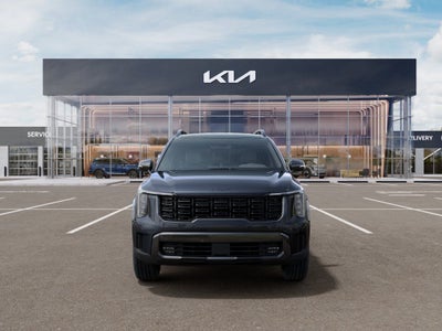 2026 Kia Sorento Base