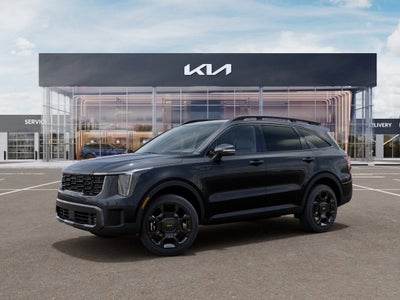 2026 Kia Sorento Base