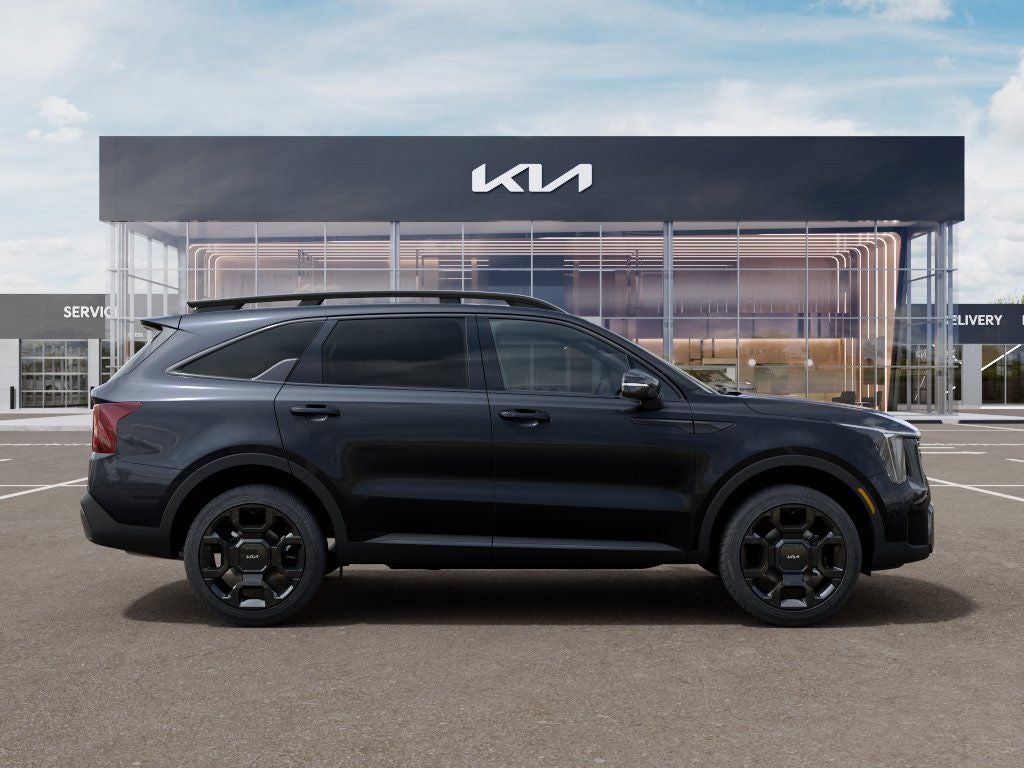 2026 Kia Sorento Base