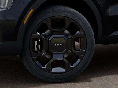 2026 Kia Sorento Base