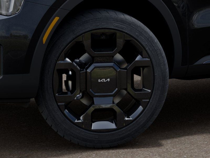 2026 Kia Sorento Base