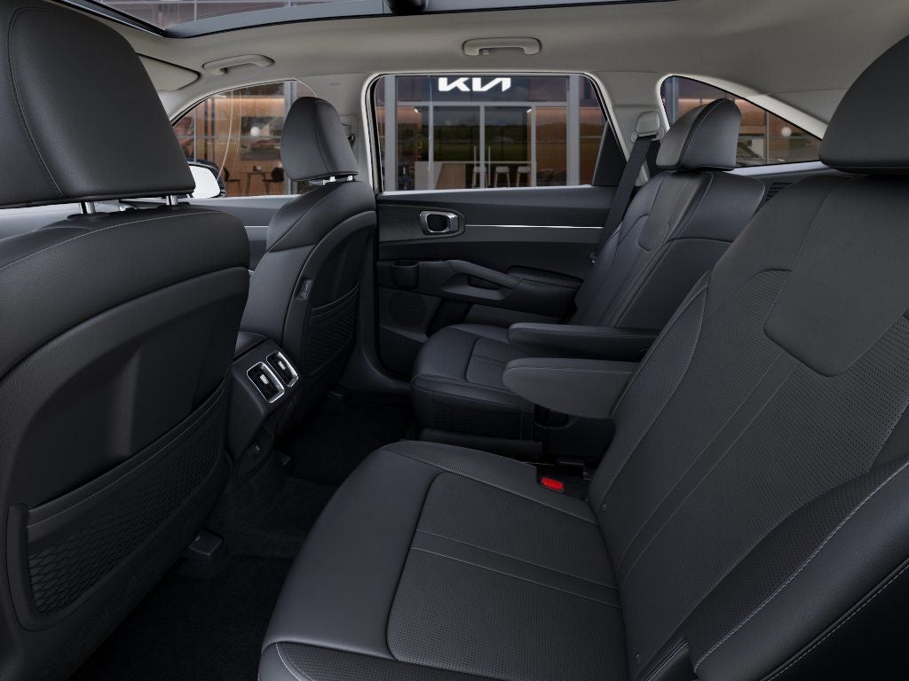 2026 Kia Sorento Base