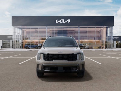 2026 Kia Sorento Base