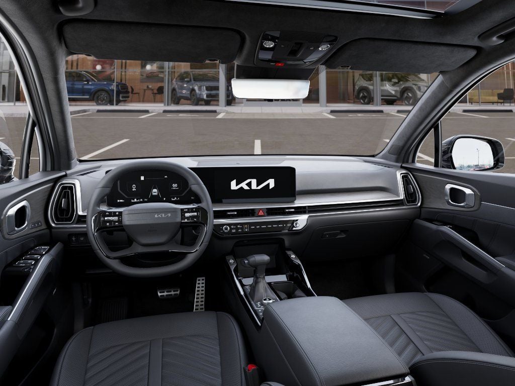 2026 Kia Sorento Base